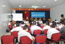 Tờ trình của Hội đồng quản trị Tổng Công ty CP Dệt May Hà Nội về việc: Bổ sung đang ký ngành nghề kinh doanh chức năng hoạt động môi giới thương mại